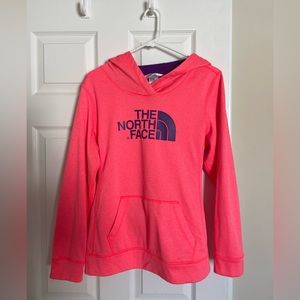 Women’s North Face Hoodie